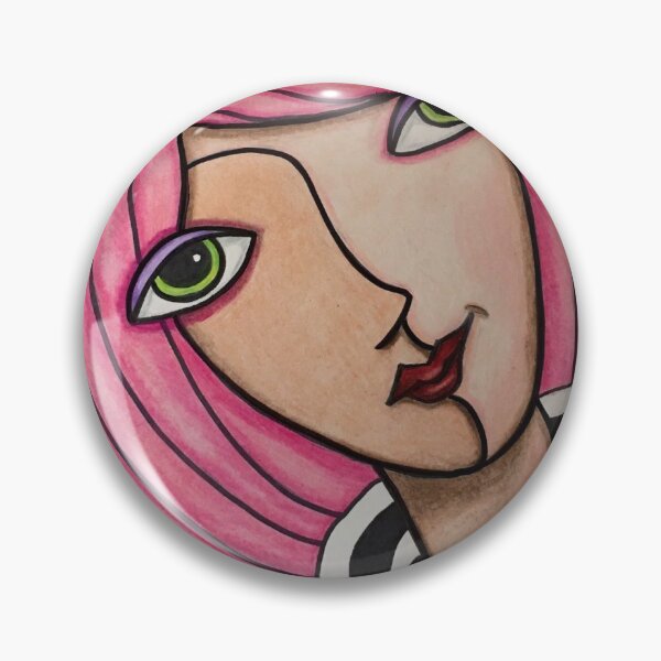 Item preview, Pink Lady designed and sold by SharonElla.