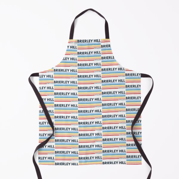 Item preview, Brierley Hill City West Midlands designed and sold by UK-Cities.