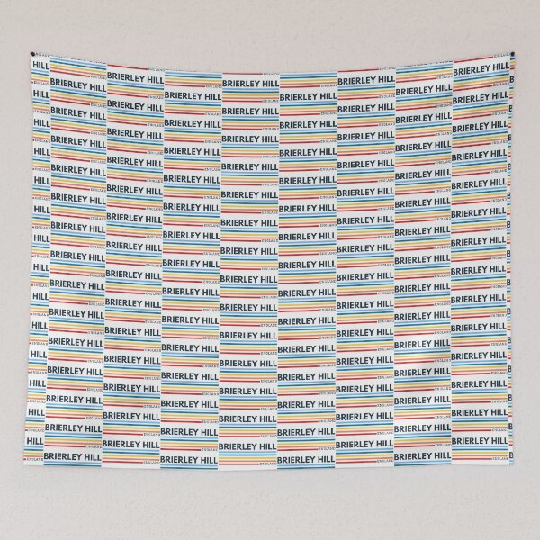 Item preview, Brierley Hill City West Midlands designed and sold by UK-Cities.