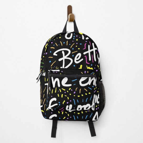 Item preview, The enemy of good is better! designed and sold by angelisart.