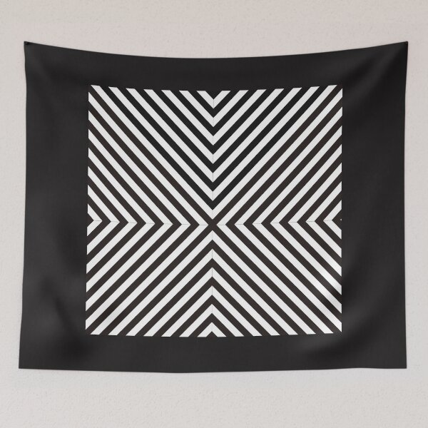 Item preview, More op art  designed and sold by SoulPurpose Ireland.