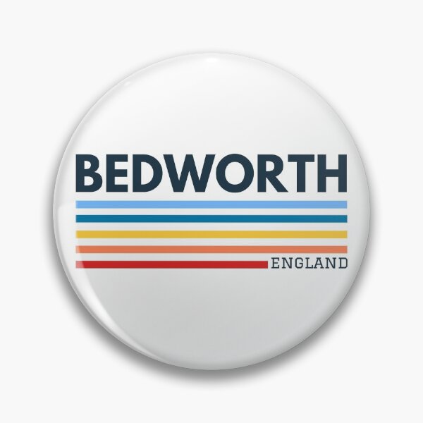 Item preview, Bedworth City West Midlands designed and sold by UK-Cities.