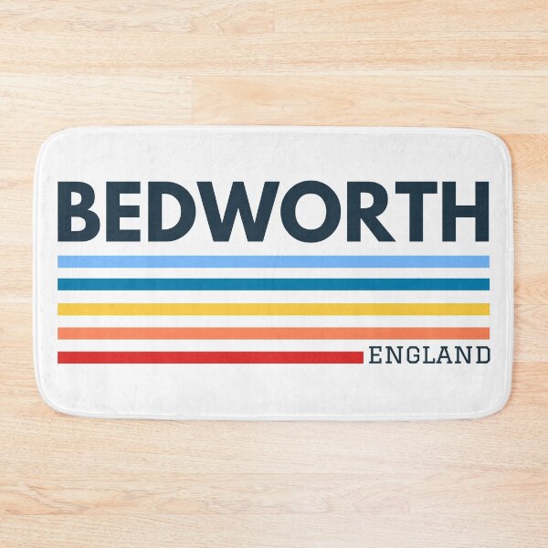 Item preview, Bedworth City West Midlands designed and sold by UK-Cities.