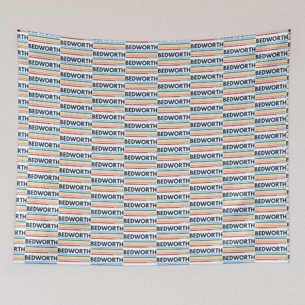 Item preview, Bedworth City West Midlands designed and sold by UK-Cities.