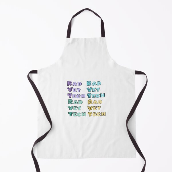 Item preview, Rad Vet Tech designed and sold by Vet-Obsess.