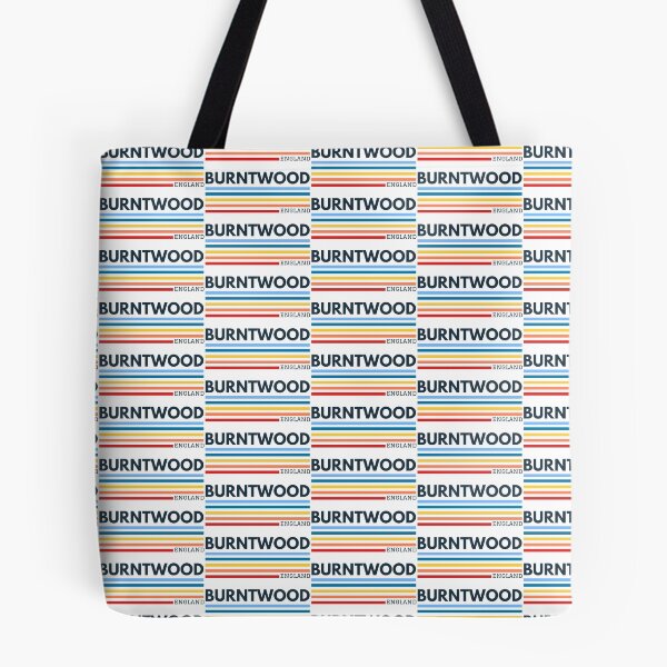 Item preview, Burntwood City West Midlands designed and sold by UK-Cities.