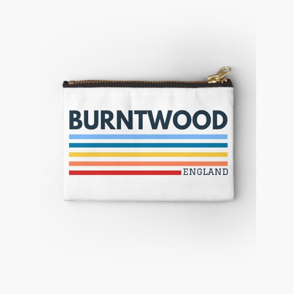 Item preview, Burntwood City West Midlands designed and sold by UK-Cities.