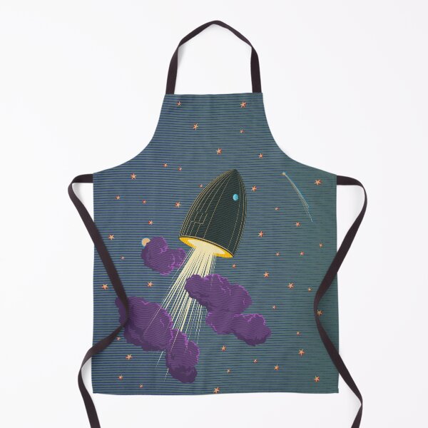 Item preview, Dream Rocket designed and sold by theelectricjoy.