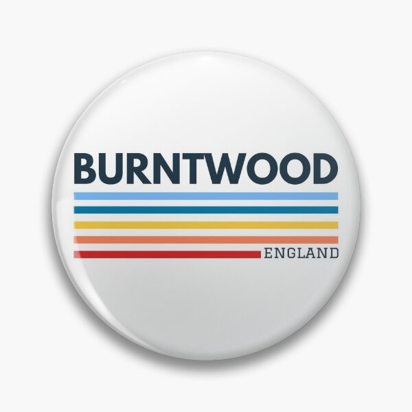 Item preview, Burntwood City West Midlands designed and sold by UK-Cities.