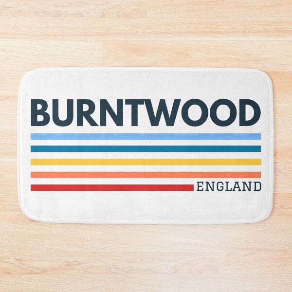 Item preview, Burntwood City West Midlands designed and sold by UK-Cities.