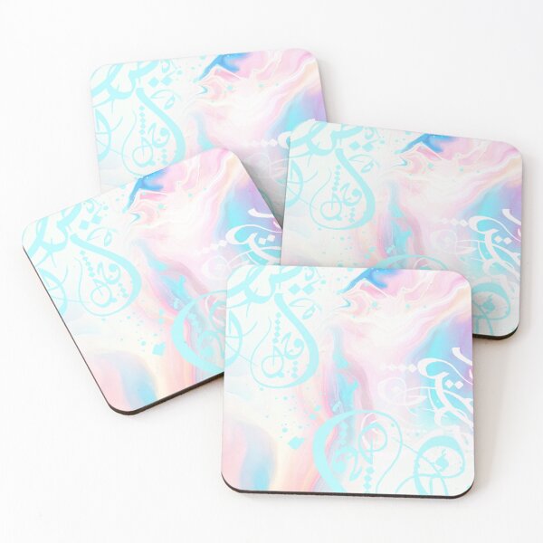 Item preview, Astract marble effect art - Candy designed and sold by TheOpulent.