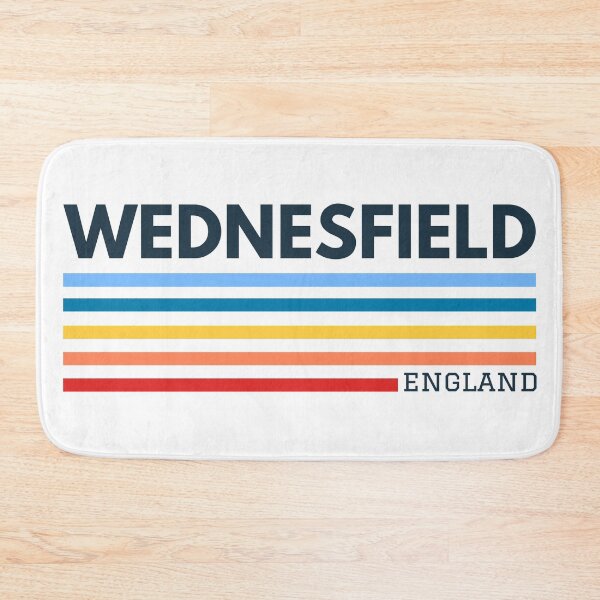 Item preview, Wednesfield City West Midlands designed and sold by UK-Cities.