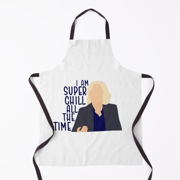 Item preview, I am Super Chill all the Time! designed and sold by Ginny 168.