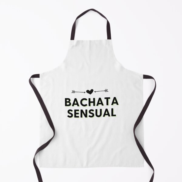 Item preview, Bachata Sensual - Social Latin Dance Design designed and sold by Liniskop.