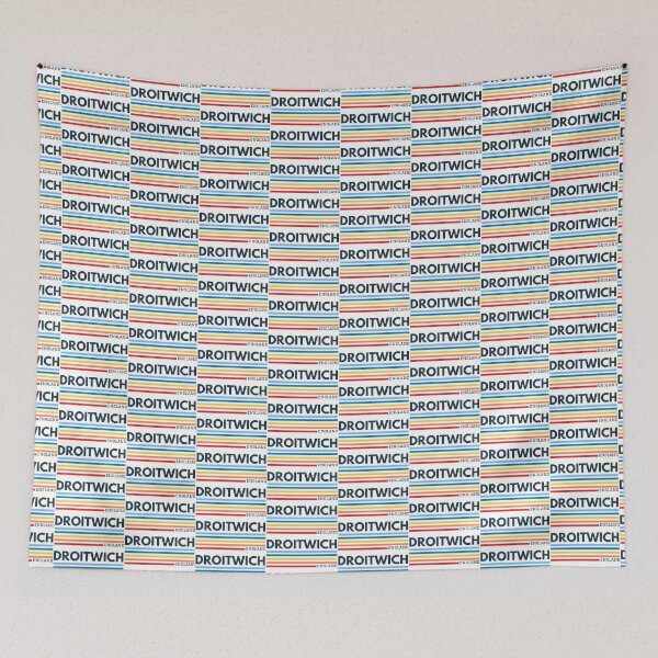 Item preview, Droitwich City West Midlands designed and sold by UK-Cities.