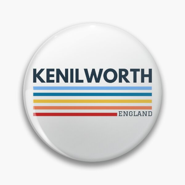 Item preview, Kenilworth City West Midlands designed and sold by UK-Cities.