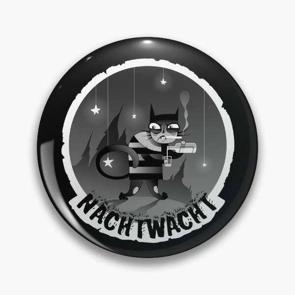 Item preview, Nachtwacht designed and sold by PayPau.