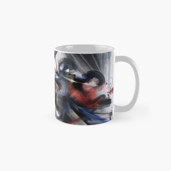 Magic & Science Classic Mug