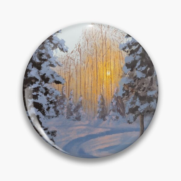 Item preview, Winter Wonder designed and sold by bigtimart.