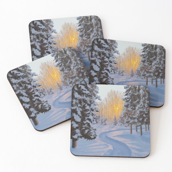 Item preview, Winter Wonder designed and sold by bigtimart.