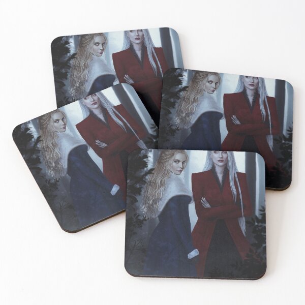Item preview, The meeting designed and sold by AbigailSins.