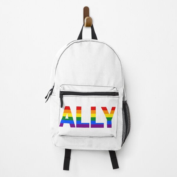 Item preview, Big Rainbow Ally designed and sold by JtownGSA.
