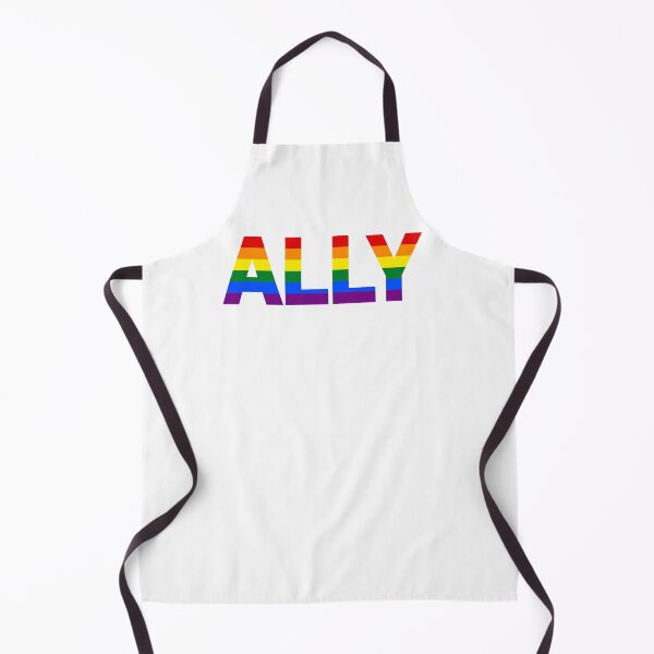 Item preview, Big Rainbow Ally designed and sold by JtownGSA.
