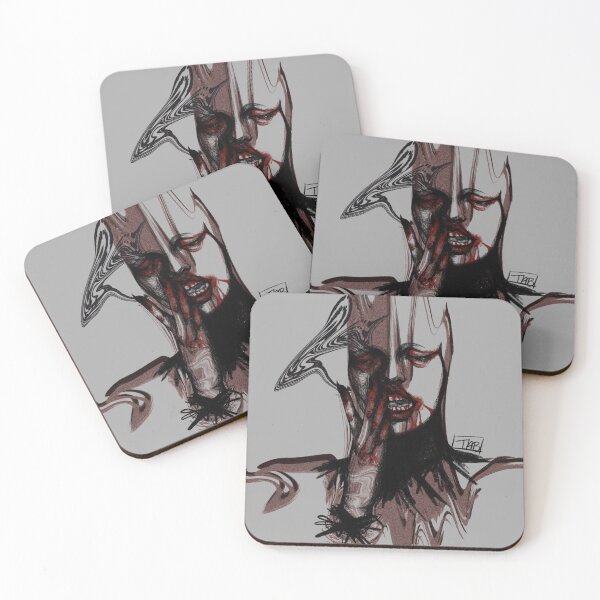 Item preview, Oh Lady, Lady. designed and sold by transgremlin.