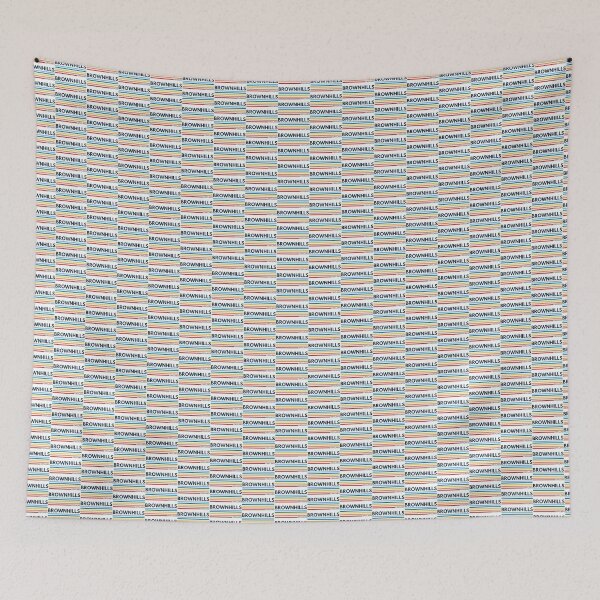 Item preview, Brownhills City West Midlands designed and sold by UK-Cities.