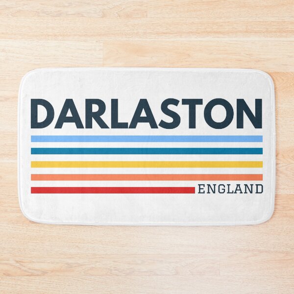 Item preview, Darlaston City West Midlands designed and sold by UK-Cities.