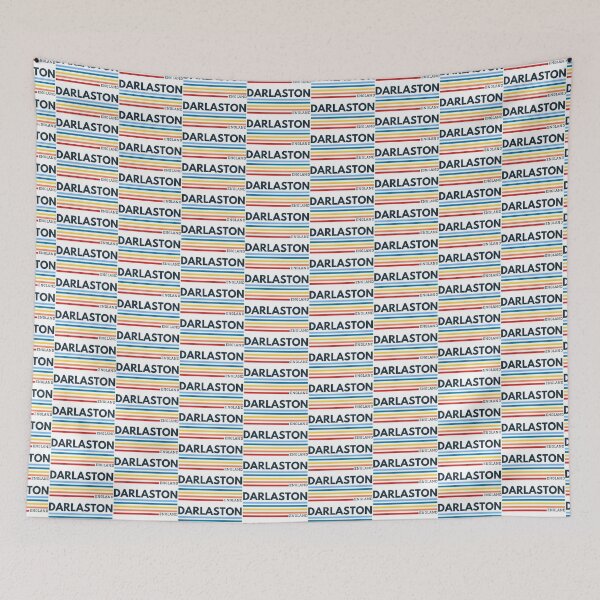 Item preview, Darlaston City West Midlands designed and sold by UK-Cities.