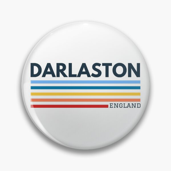 Item preview, Darlaston City West Midlands designed and sold by UK-Cities.