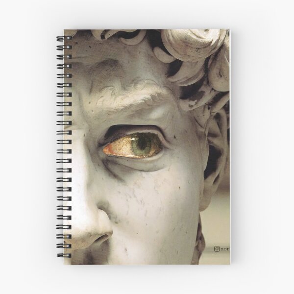 Item preview, David's eye designed and sold by norro.
