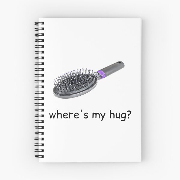 Item preview, where's my hug?  designed and sold by IMakeZeroSense.