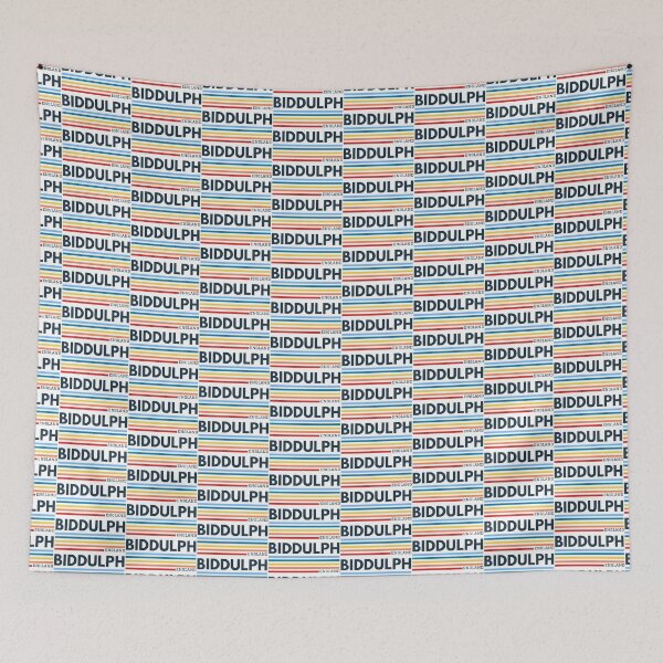 Item preview, Biddulph City West Midlands designed and sold by UK-Cities.
