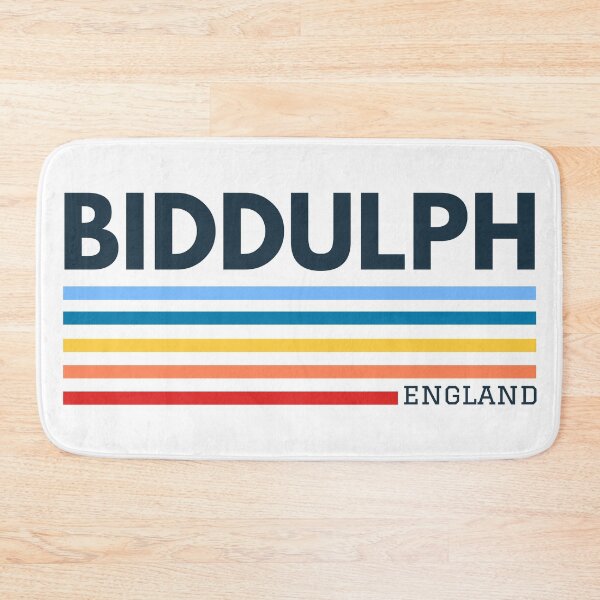 Item preview, Biddulph City West Midlands designed and sold by UK-Cities.