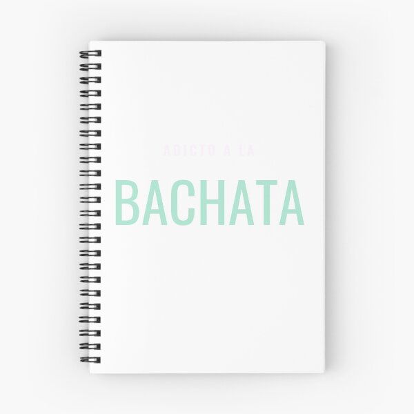 Item preview, Copy of Bachata Sensual - Social Latin Dance Design designed and sold by Liniskop.