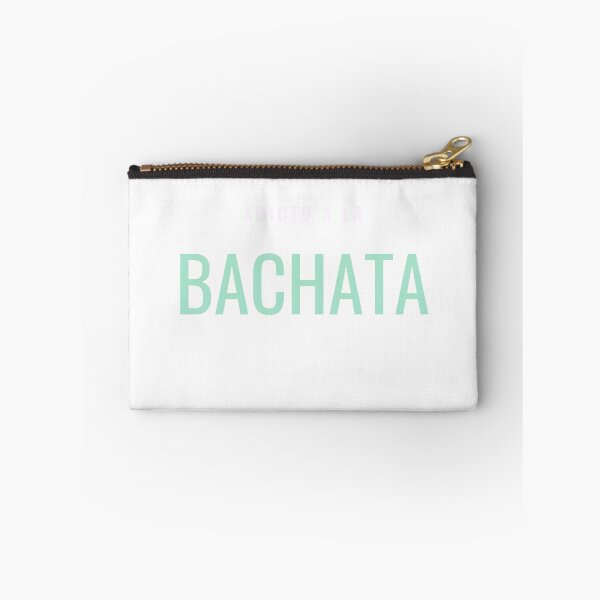 Item preview, Copy of Bachata Sensual - Social Latin Dance Design designed and sold by Liniskop.