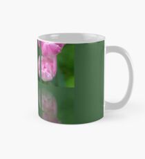 Three Tulips Triptych Mug