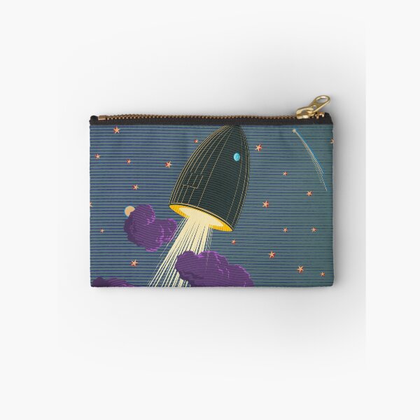 Item preview, Dream Rocket designed and sold by theelectricjoy.