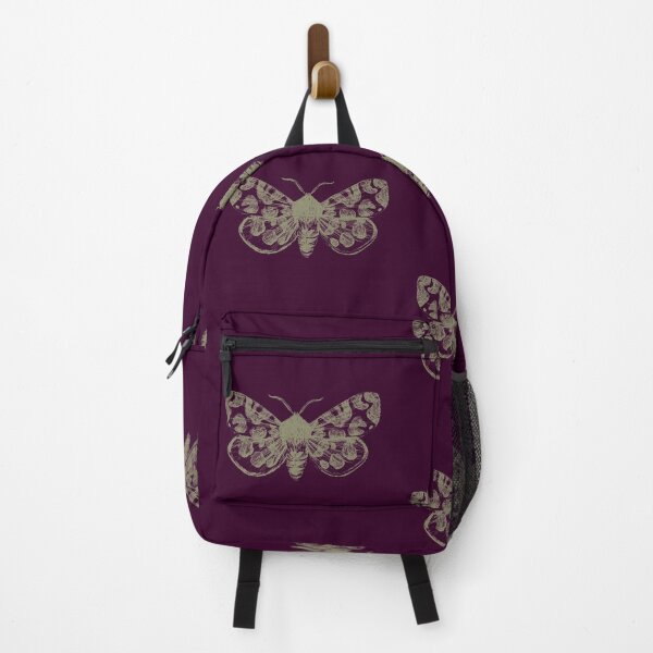 Item preview, Moth designed and sold by Studio MaC.