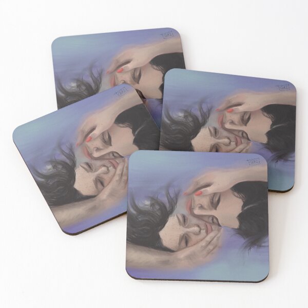 Item preview, Lovers designed and sold by transgremlin.