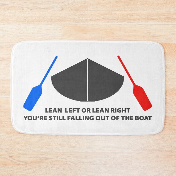 Item preview, lean left or lean right designed and sold by Val Goretsky.