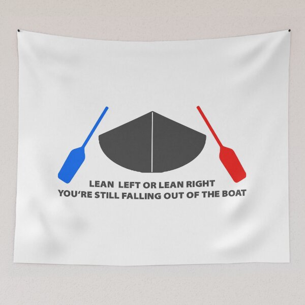Item preview, lean left or lean right designed and sold by Val Goretsky.