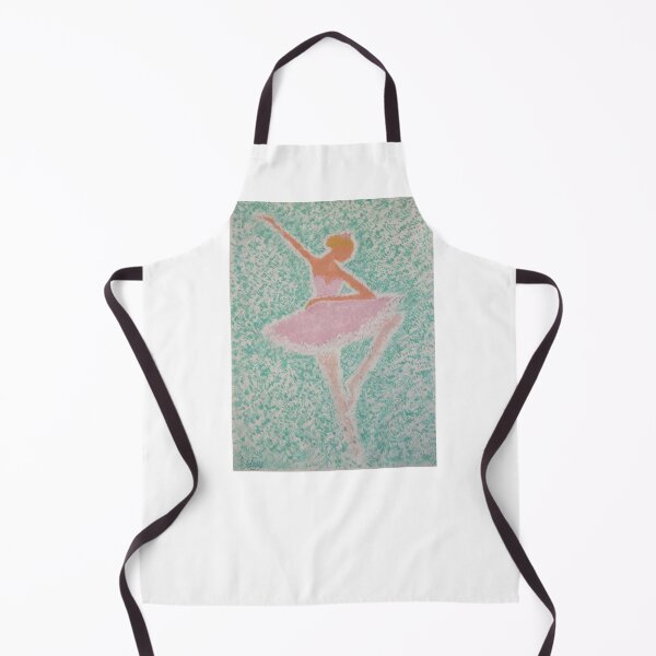 Item preview, Pink Ballerina designed and sold by Sydney Edmond.
