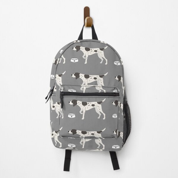 Item preview, German Shorthaired Pointer Dog Pattern designed and sold by Maful.