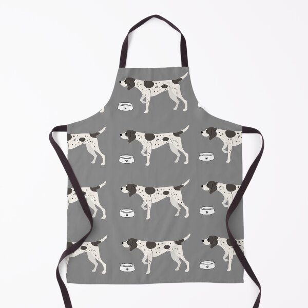 Item preview, German Shorthaired Pointer Dog Pattern designed and sold by Maful.