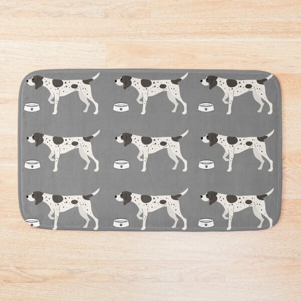 Item preview, German Shorthaired Pointer Dog Pattern designed and sold by Maful.