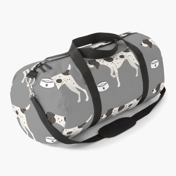 Item preview, German Shorthaired Pointer Dog Pattern designed and sold by Maful.