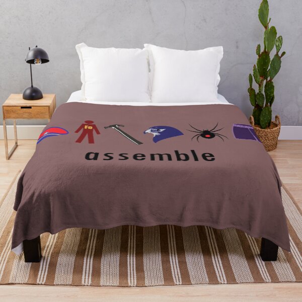 Item preview, Assemble designed and sold by 3parkys.